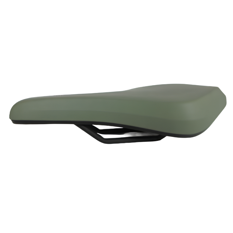 saddle